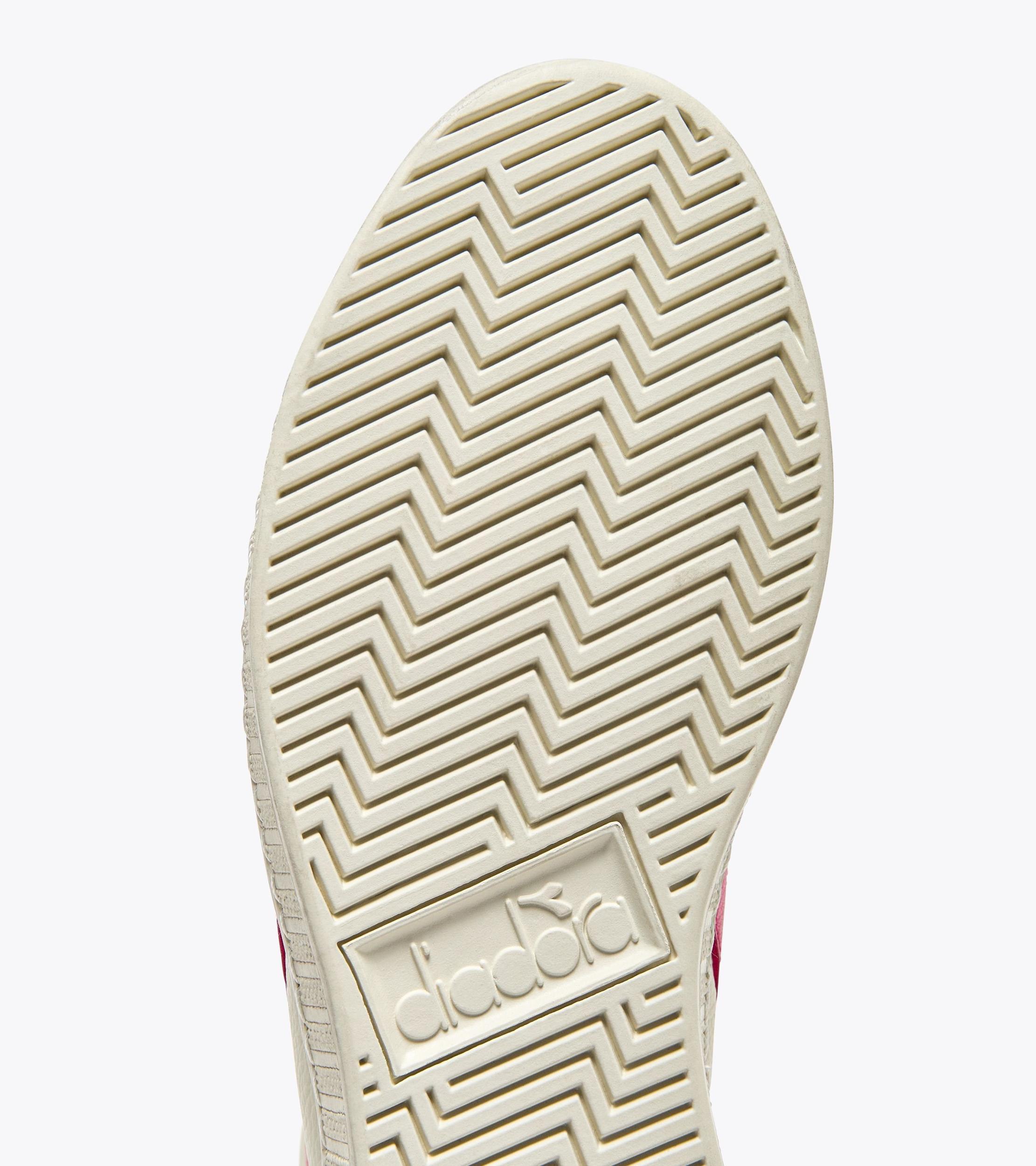 GAME L HIGH WAXED Product Image
