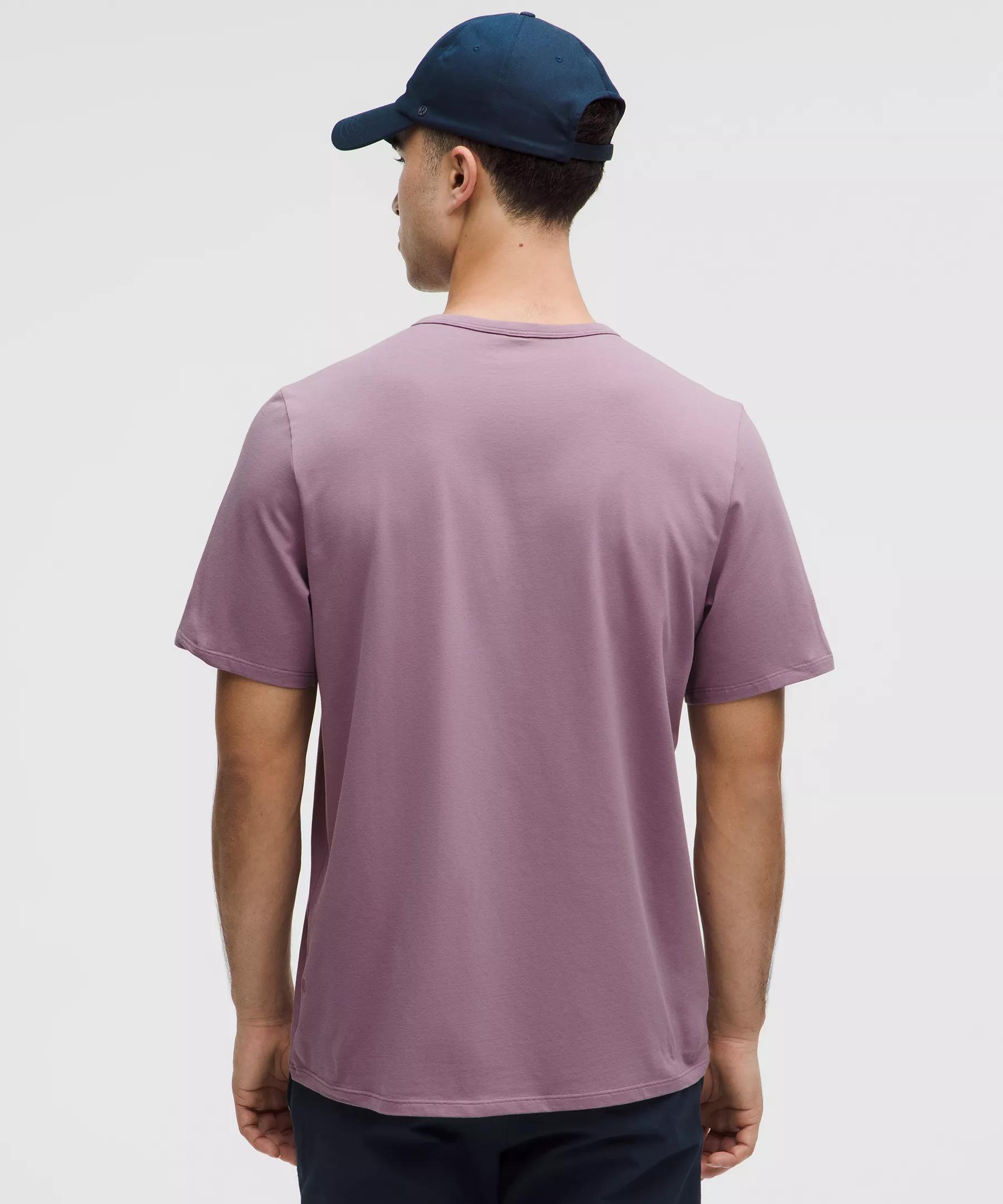 Organic Cotton Classic-Fit T-Shirt Product Image