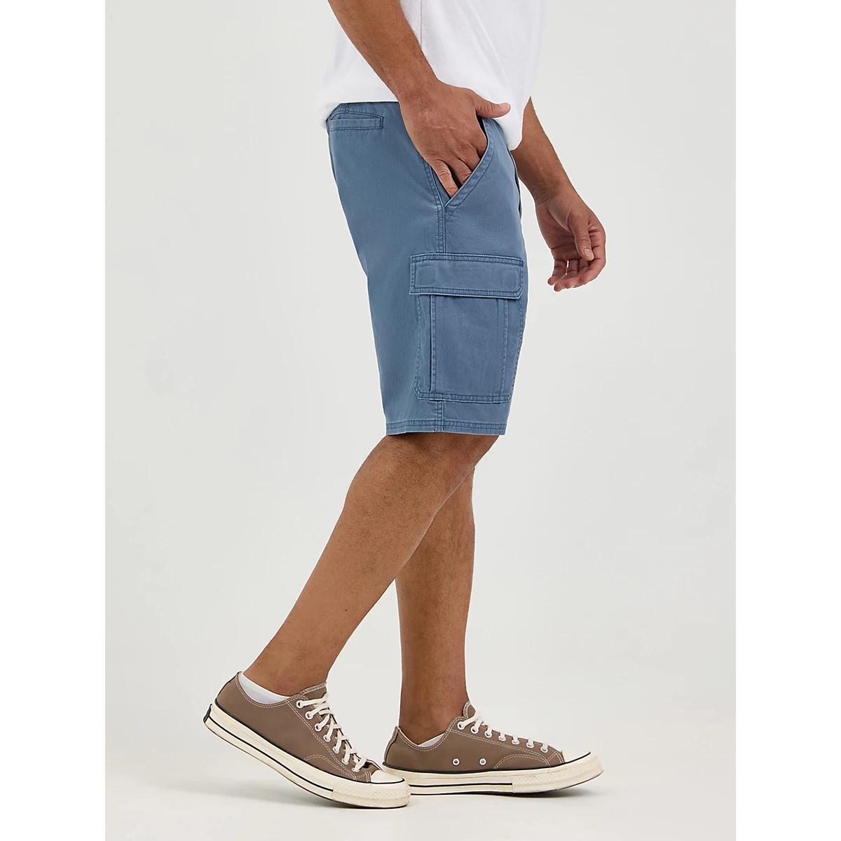Men's Five Star Premium Cargo Short in Olivine Product Image