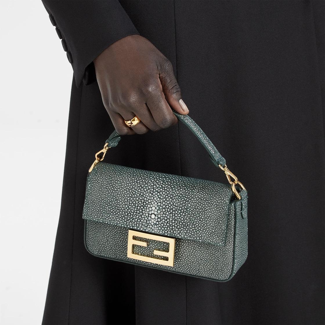 Fendi Sphera RingGold-colored ring Product Image
