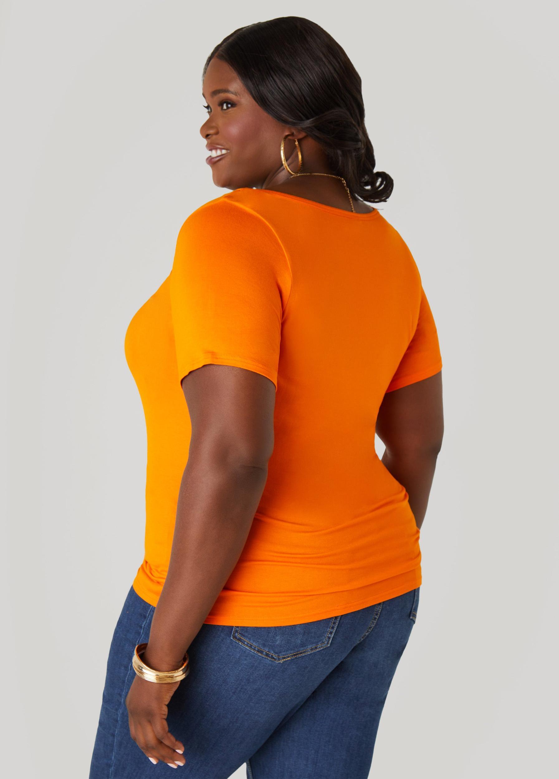 The Basic Tee Product Image