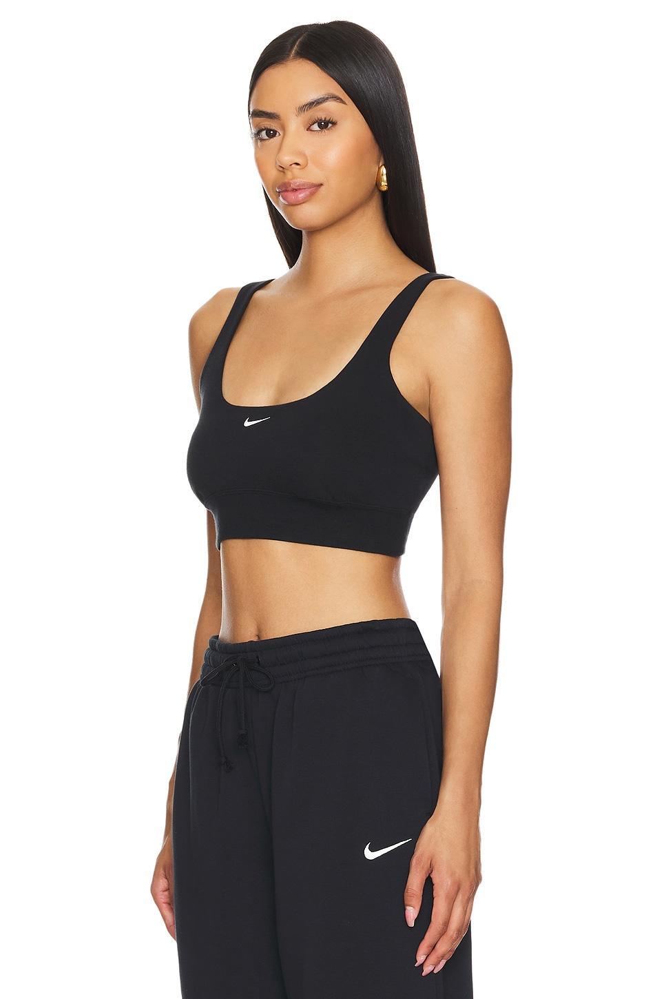 Chill Crop Tank Nike Product Image