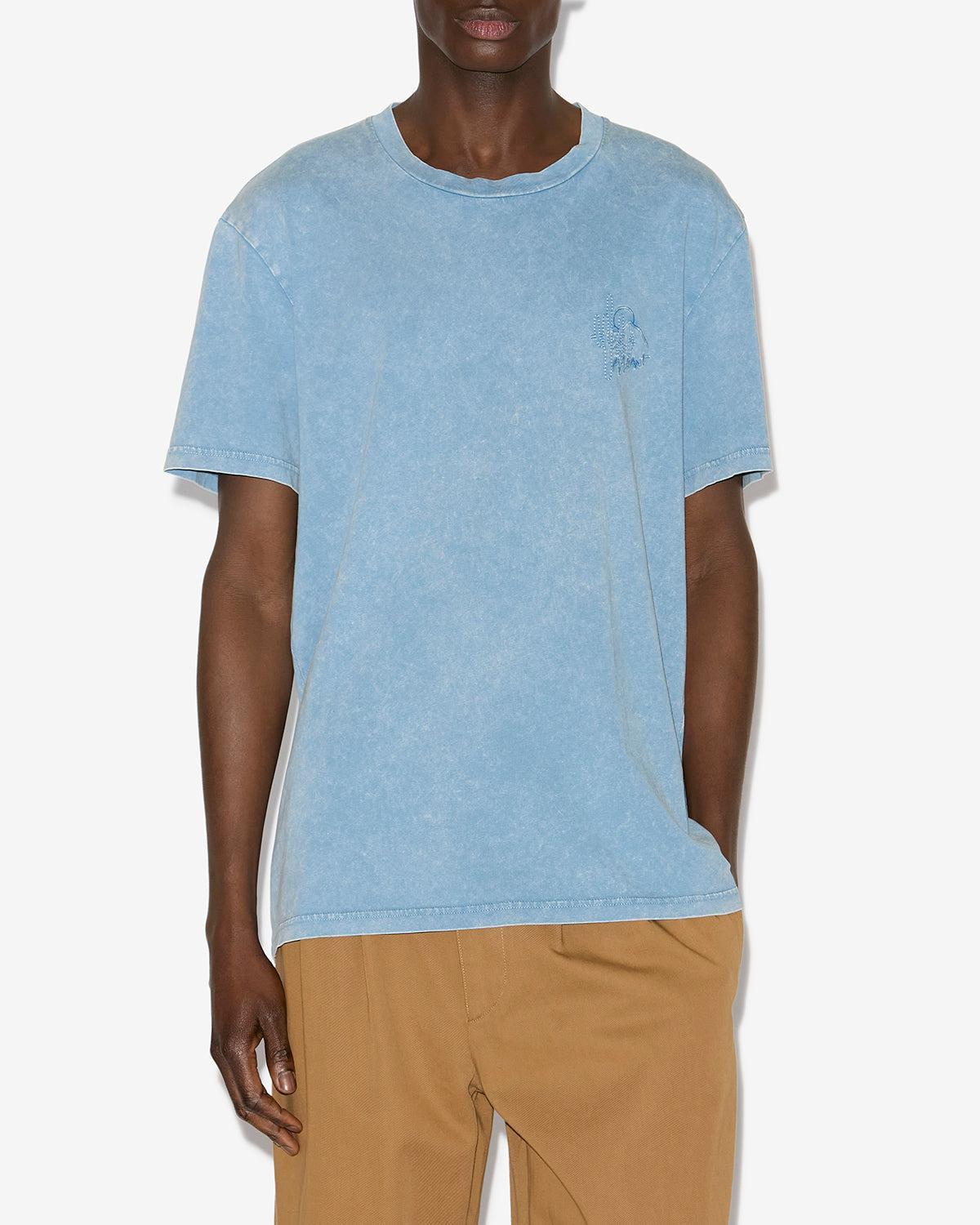 HONORE T-SHIRT Male Product Image
