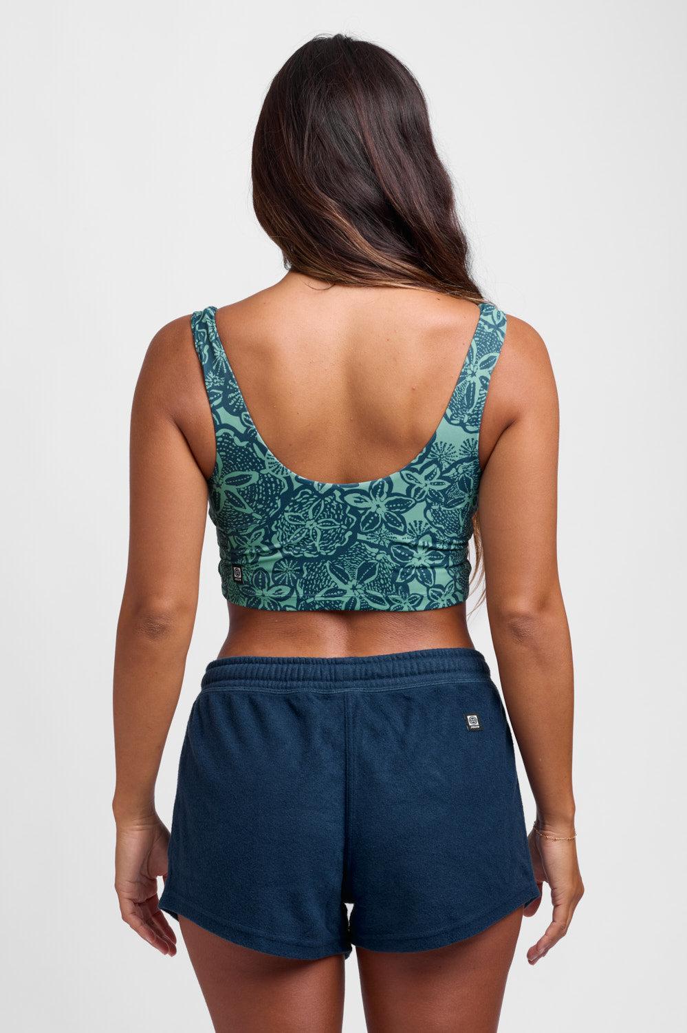 Eve Short Product Image