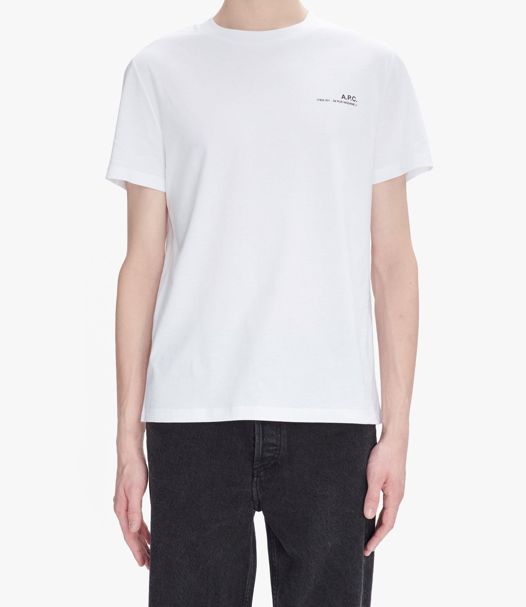 T-Shirt Standard Item (M) Male Product Image