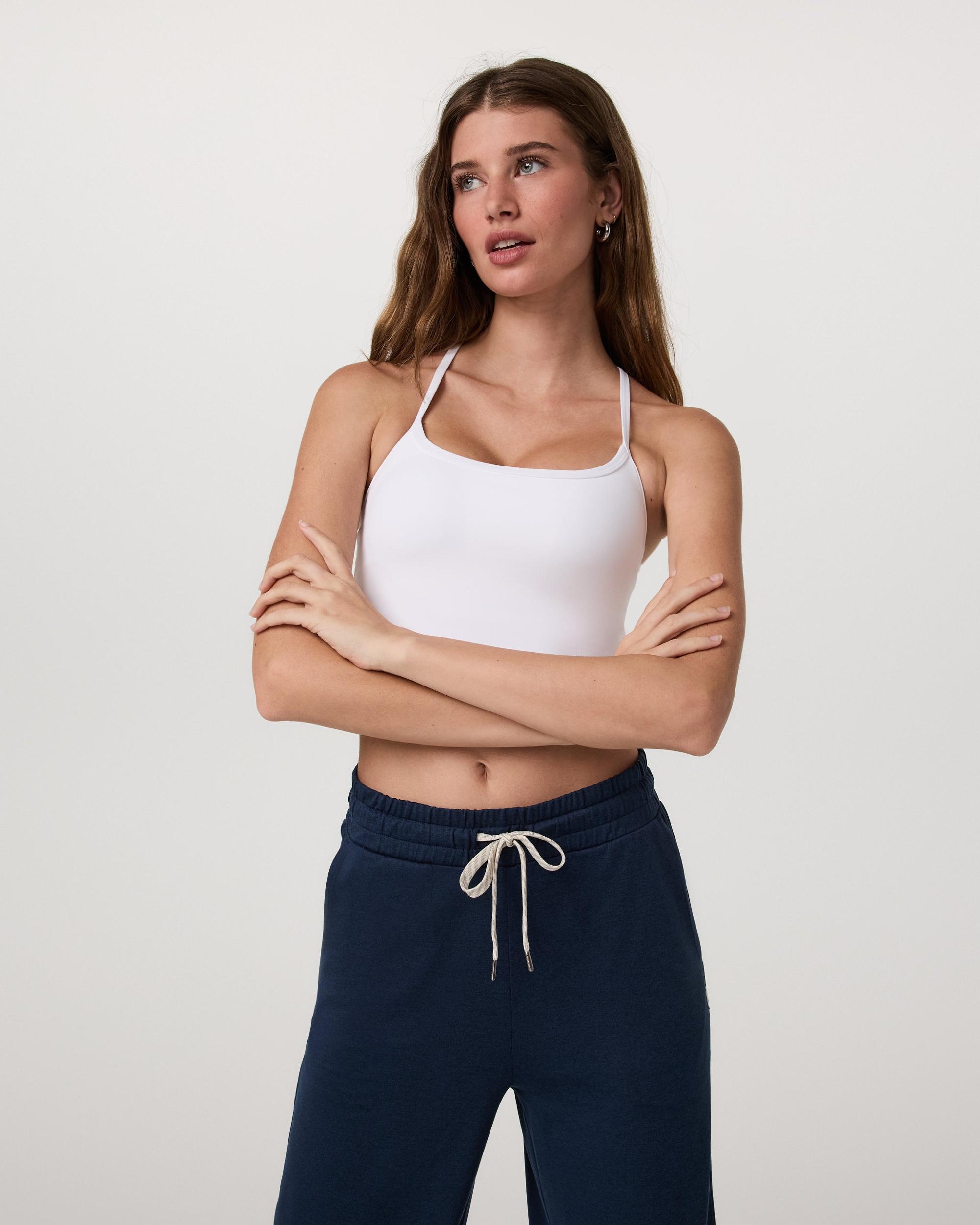 Vuori AllTheFeels™ Support Tank 2.0 Product Image
