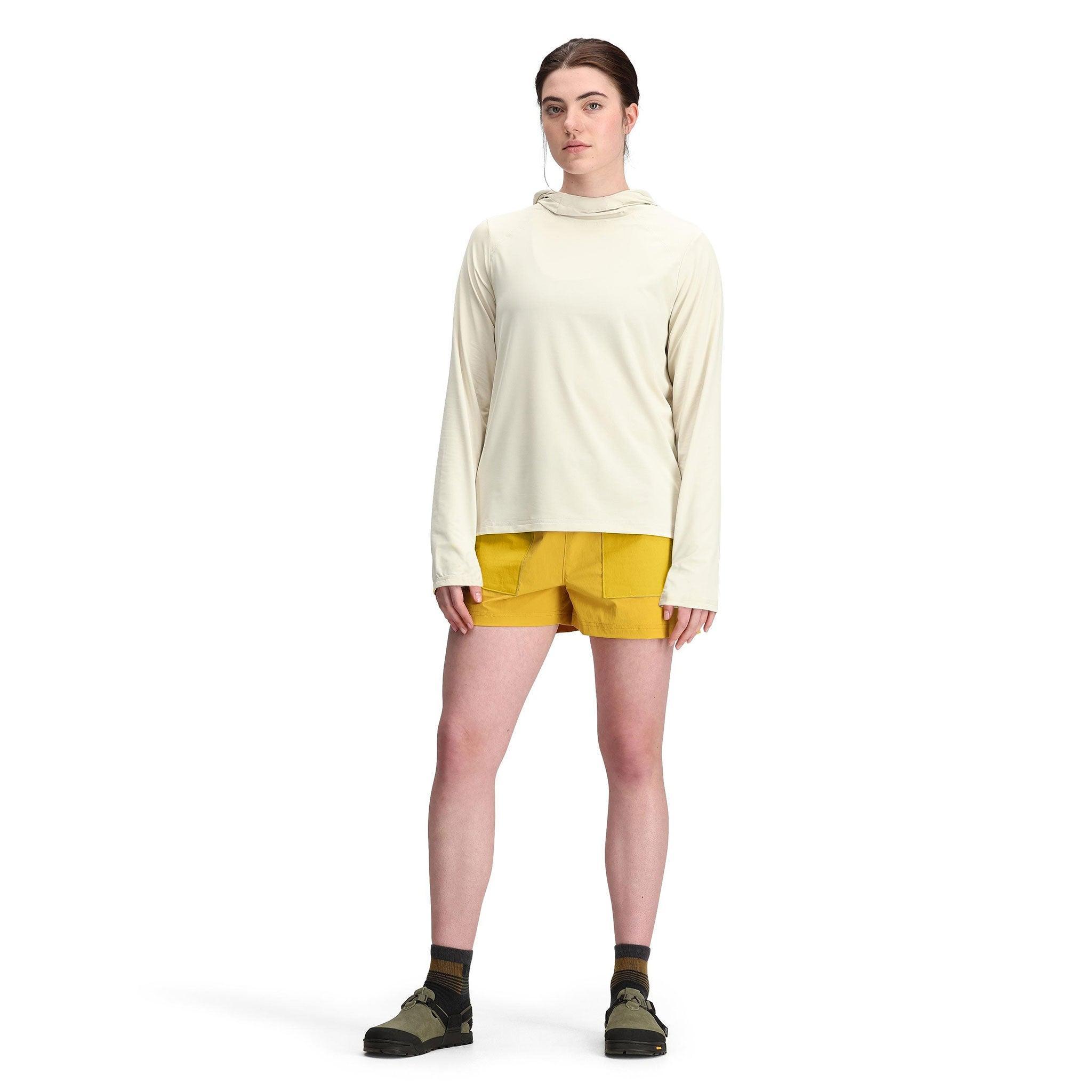 Sun Hoodie - Women's Female Product Image