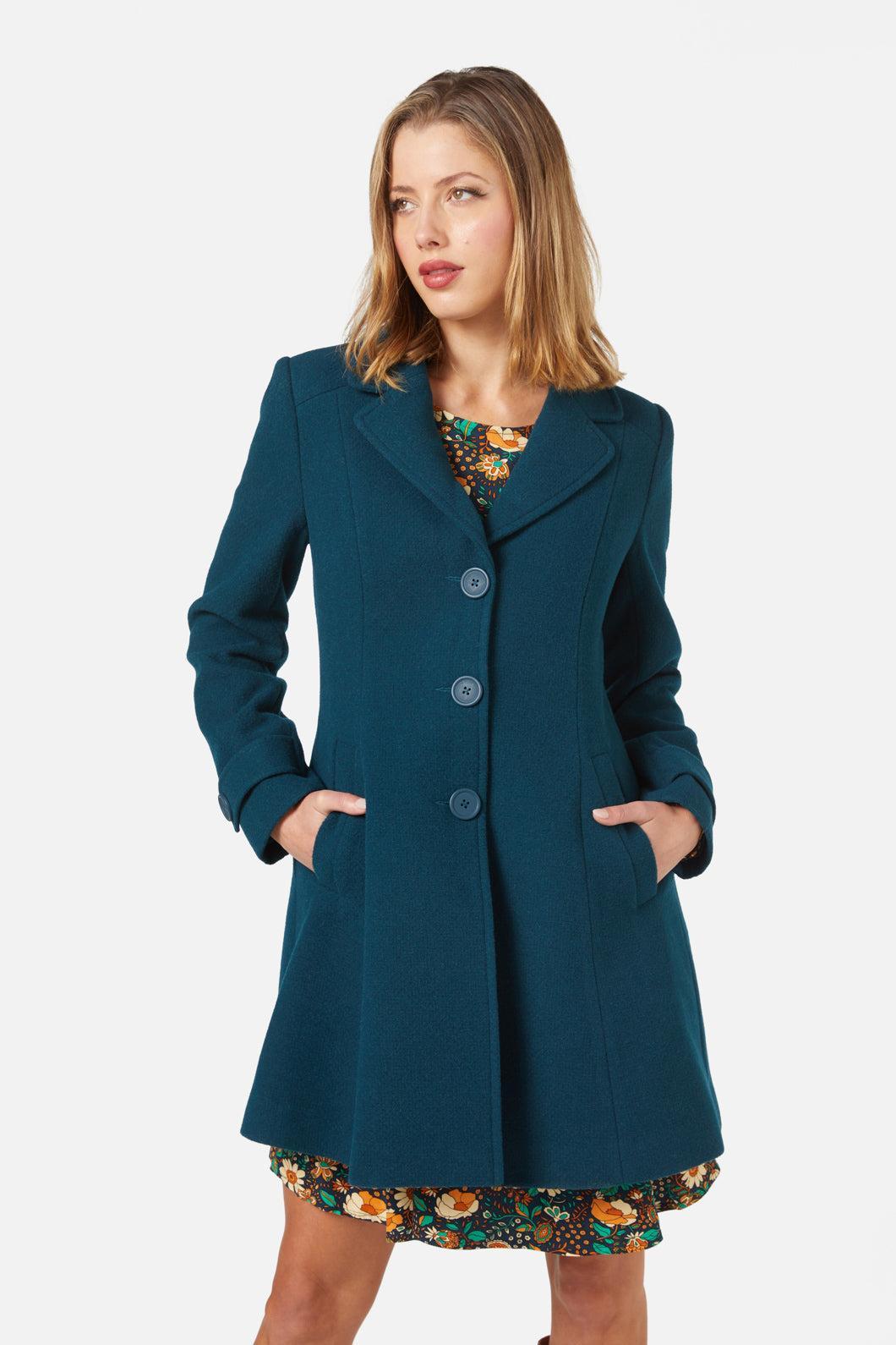 Mabel Coat Product Image