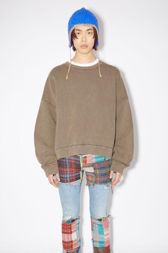 Crew neck sweater Product Image