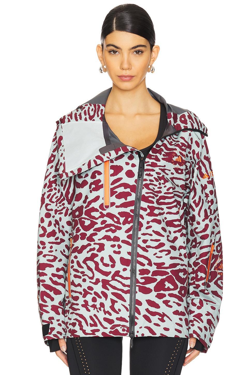 Tn 2l Jacket adidas by Stella McCartney Product Image