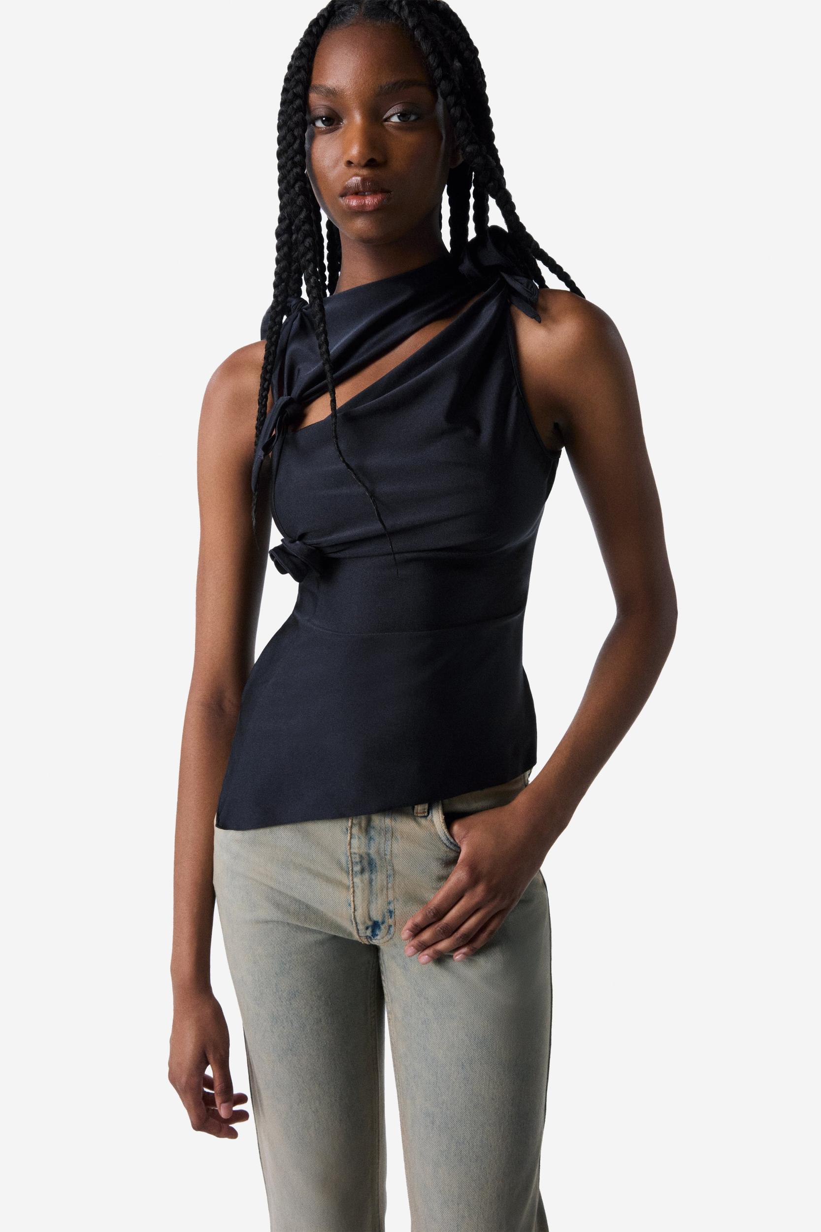Flower Top Product Image