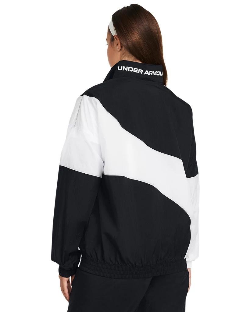 UA Legacy Crinkle Product Image