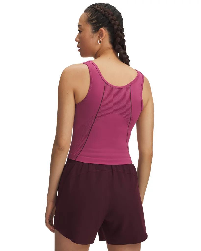 UA Vanish Seamless Product Image