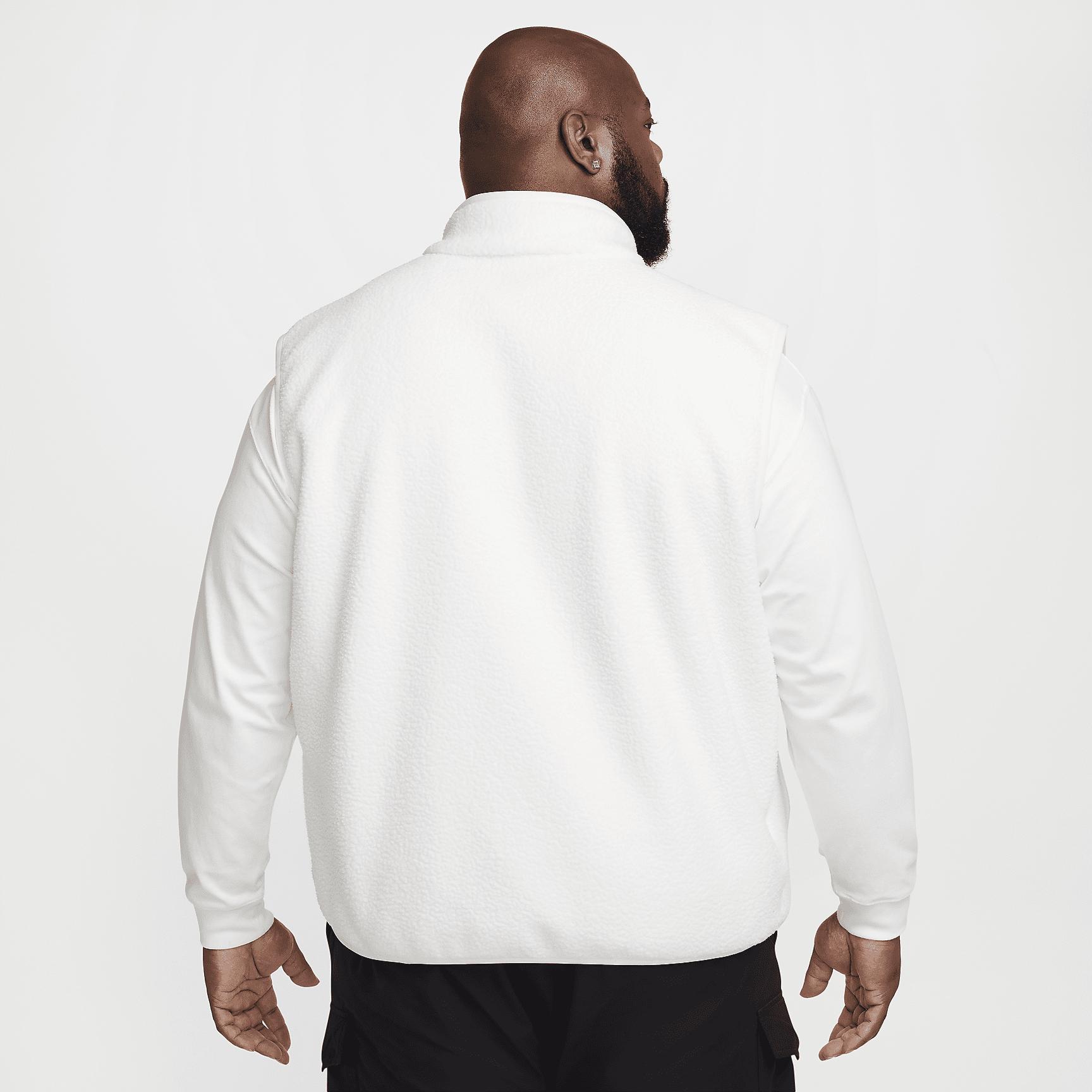 Nike Sportswear Club Men's Winterized Vest Product Image