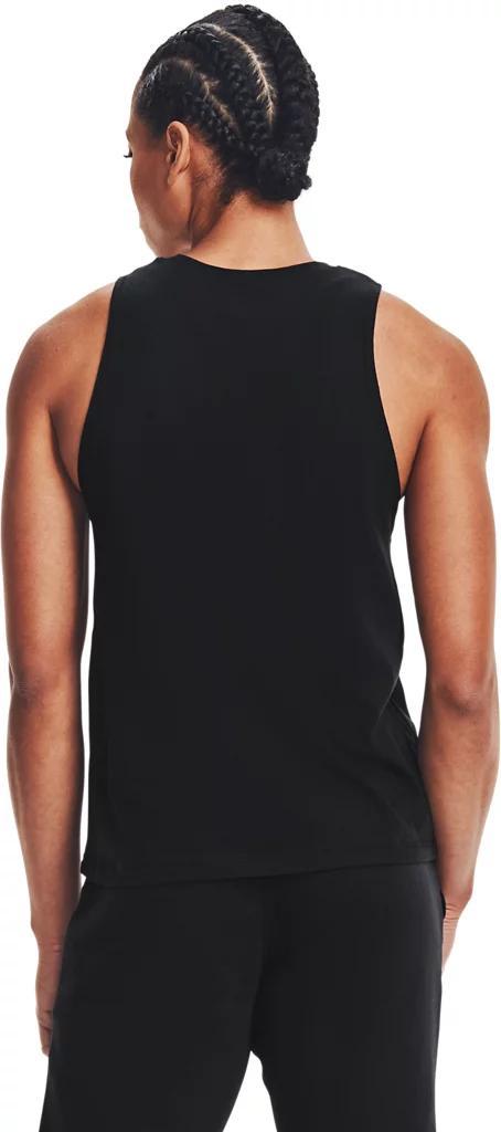 UA Rival Womens Tank Product Image