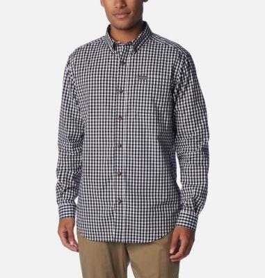 Columbia Men's Rapid Rivers II Long Sleeve Shirt - Tall- Product Image