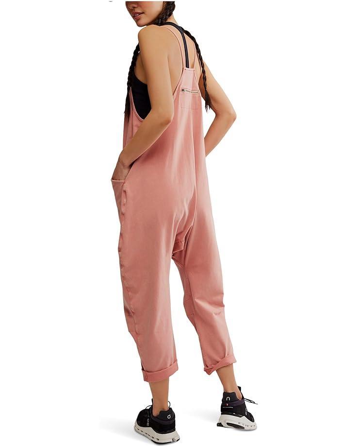 Hot Shot Long Sleeve One-Piece Product Image
