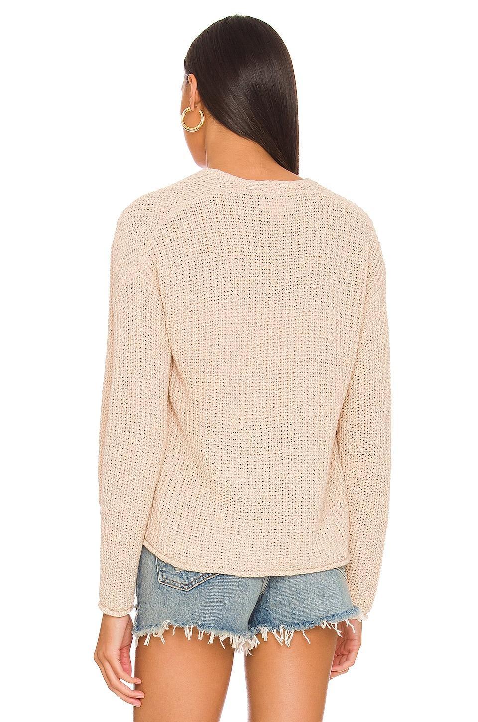 Terrah Cardigan Velvet by Graham & Spencer Product Image