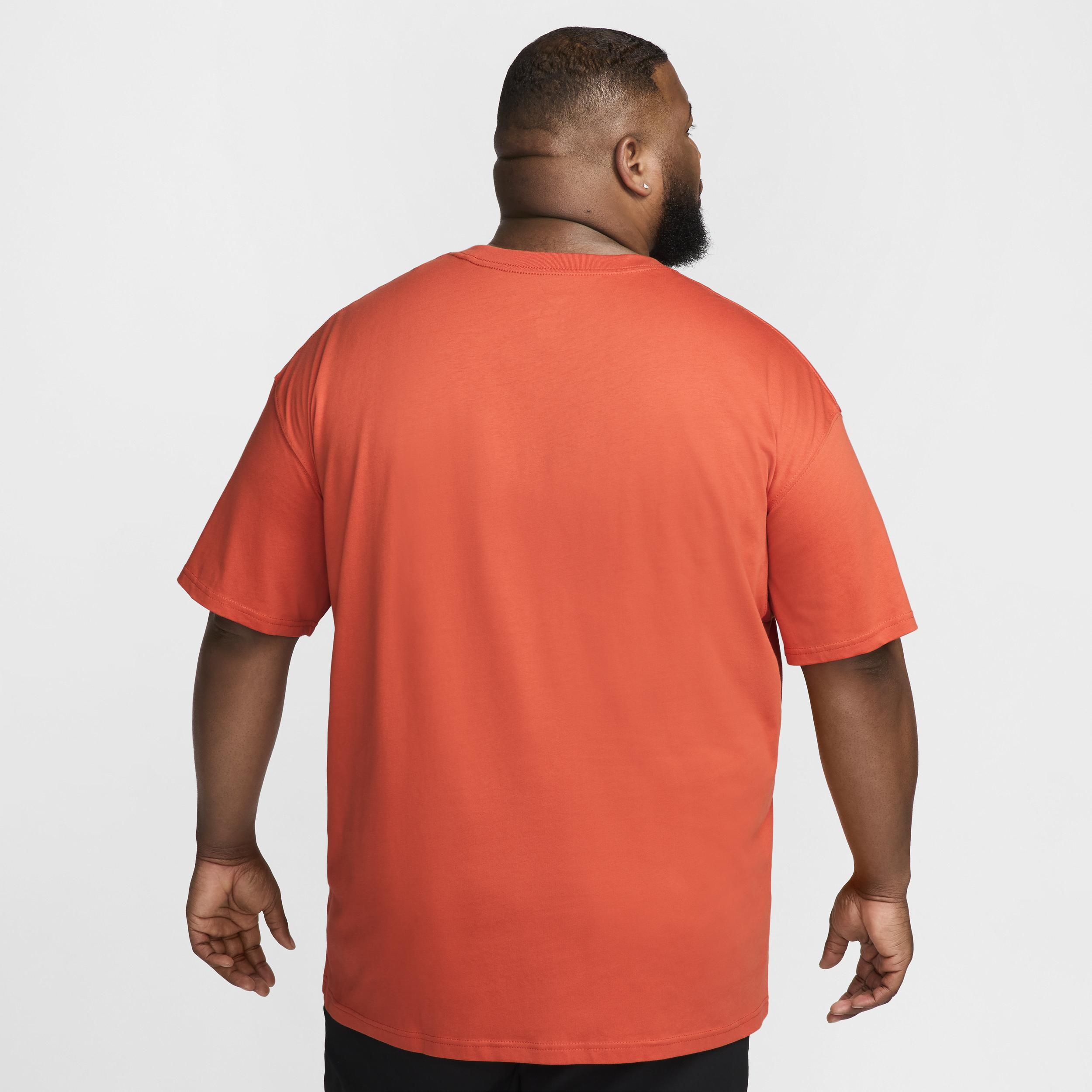 Nike Max90 Men's Golf T-Shirt Product Image