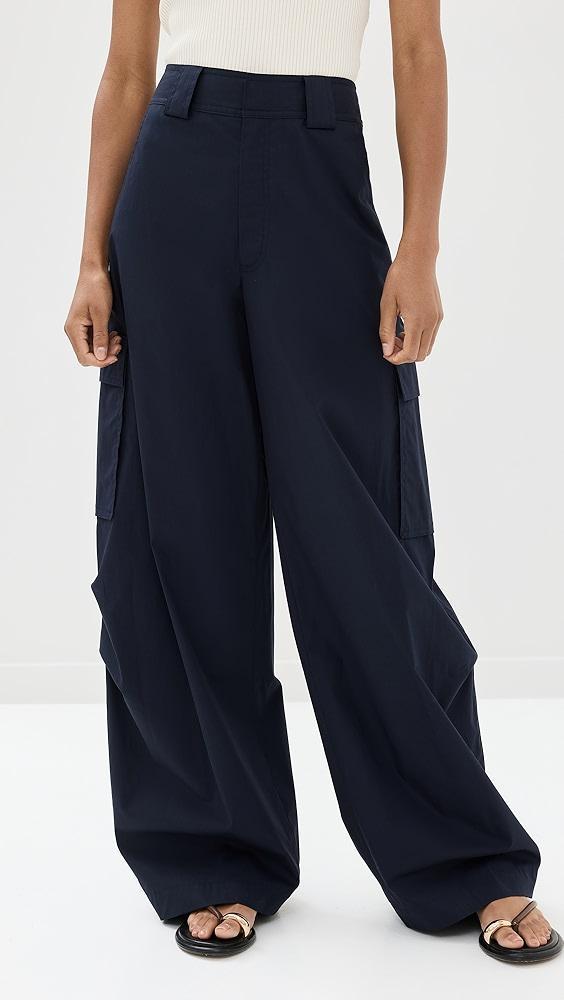 A.L.C. Brie Pants | Shopbop Product Image