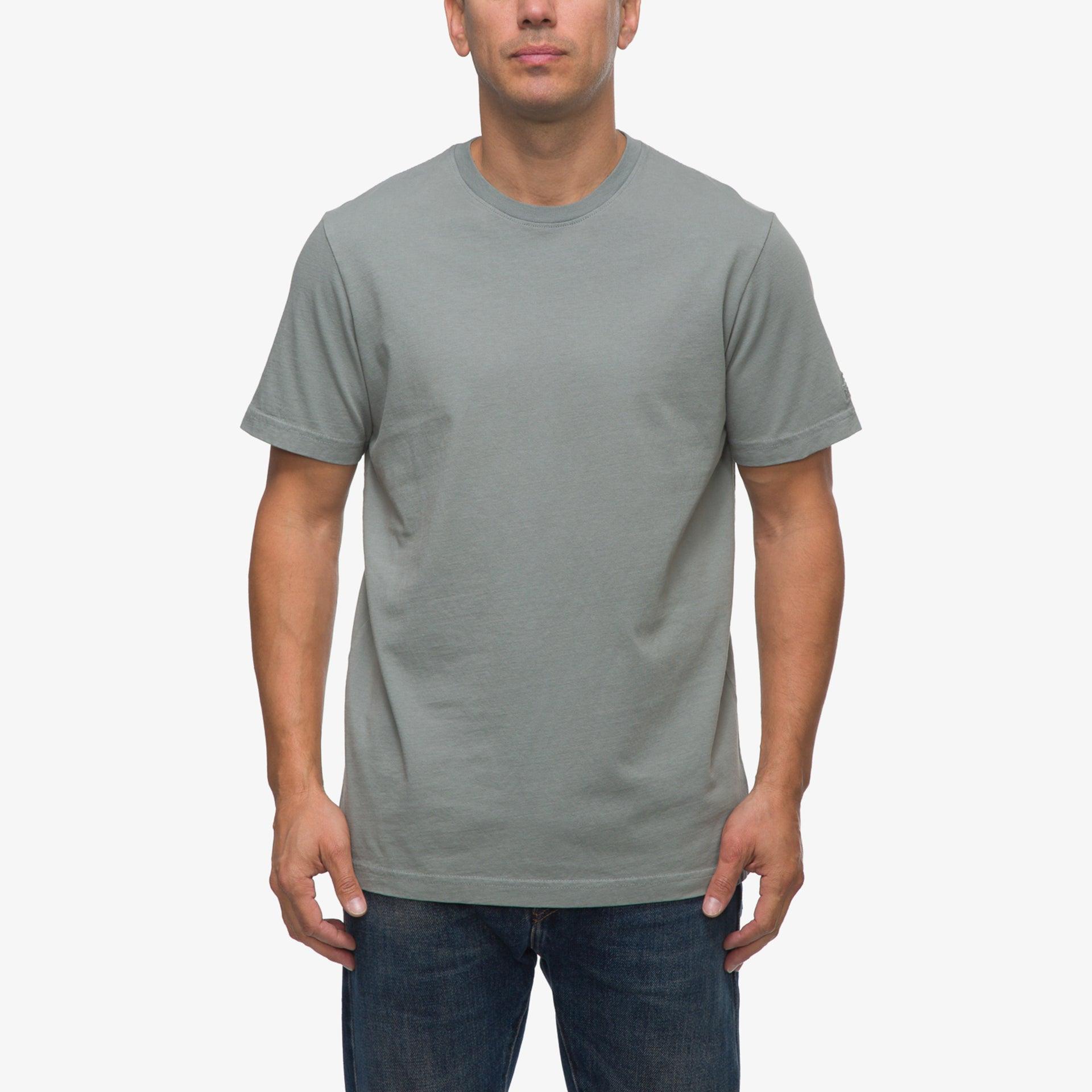 Mens REEF Bondi Graphic Tee Product Image