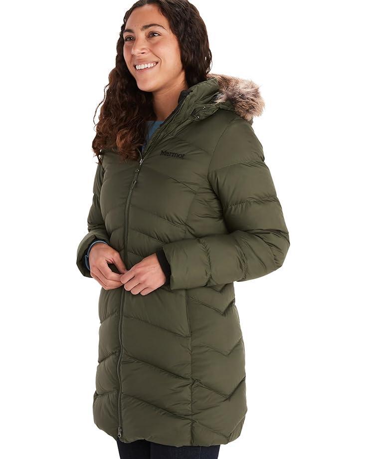 Sojourner Down Jacket Product Image