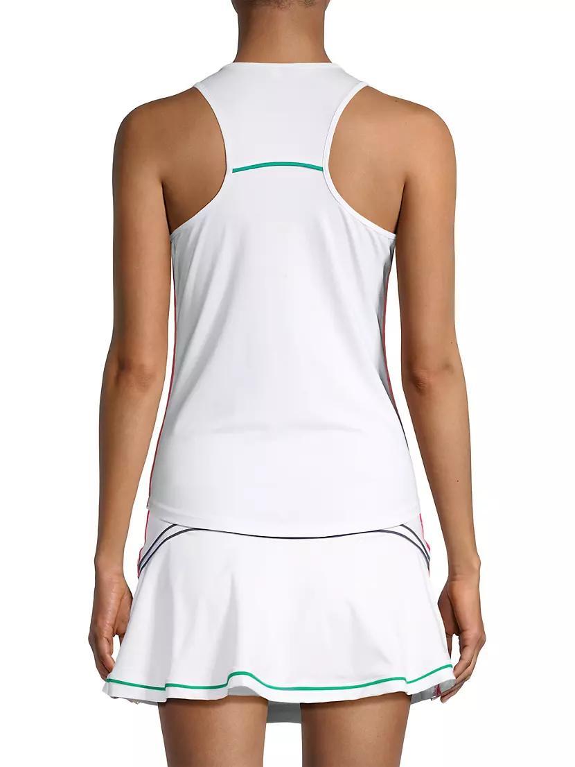 Performance Racerback Tank Product Image