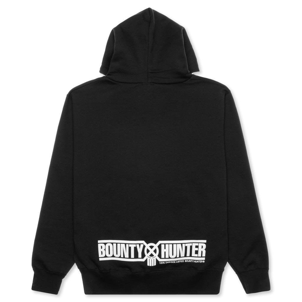 Logo Pullover PK - Black Male Product Image