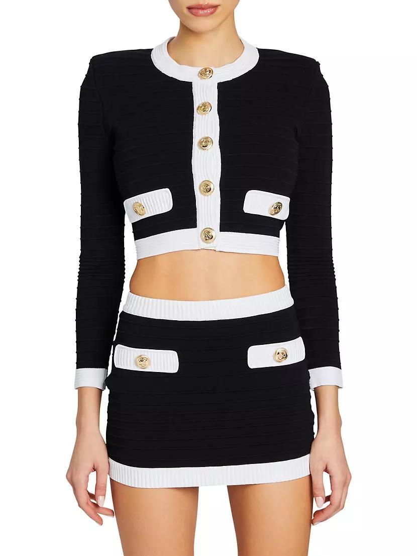 Moore Cardigan Product Image