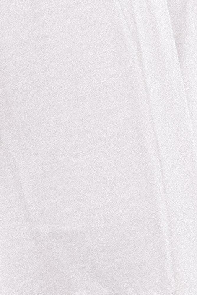 Linda Vista Midi Dress White Product Image