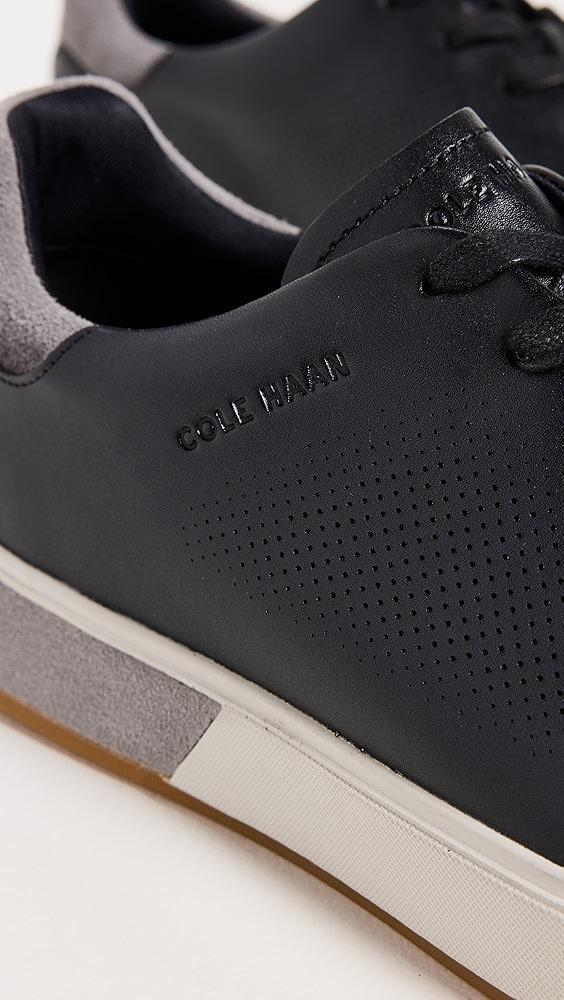 Cole Haan Grandpro Angleace Sneakers | Shopbop Product Image