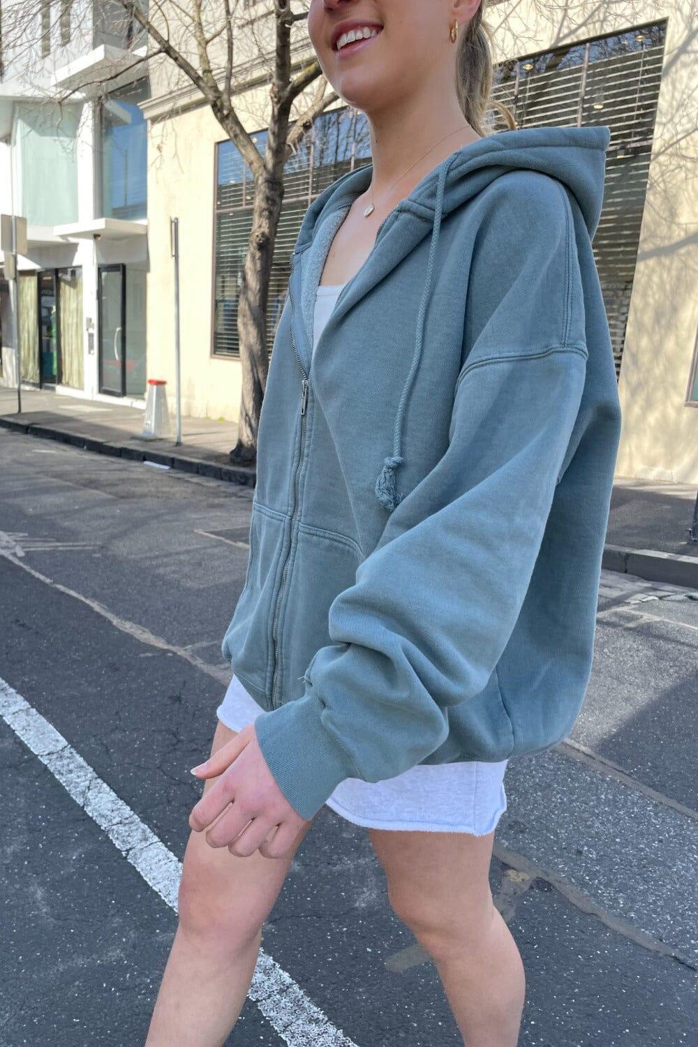 Christy Hoodie Product Image