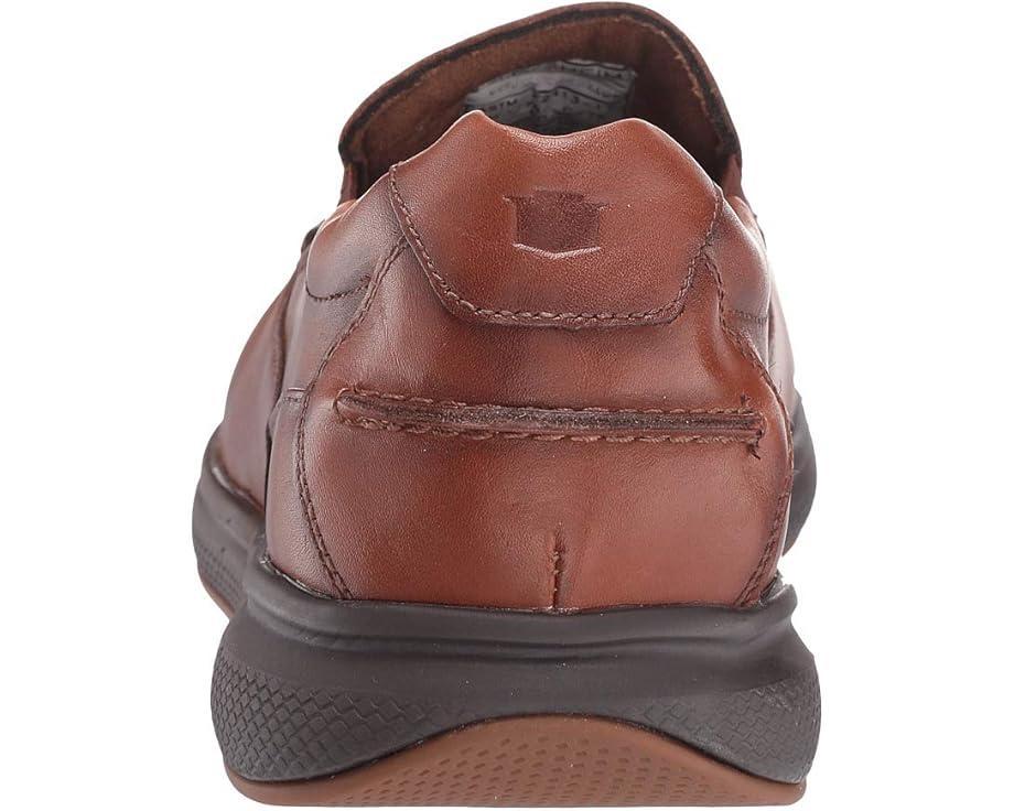 Norwalk Moc Toe Slip-On Product Image