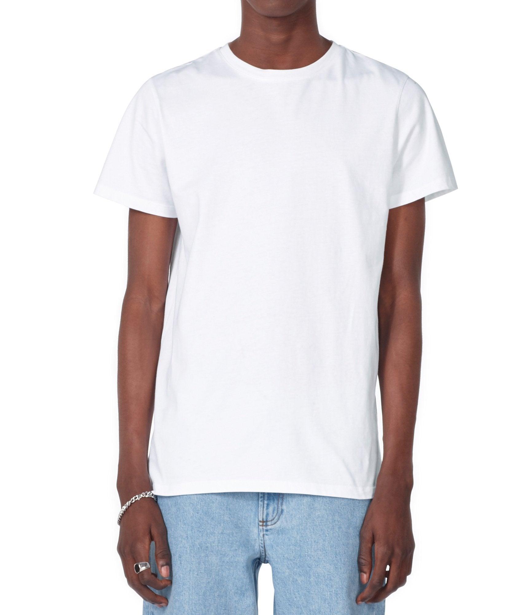 Jimmy T-shirt Male Product Image