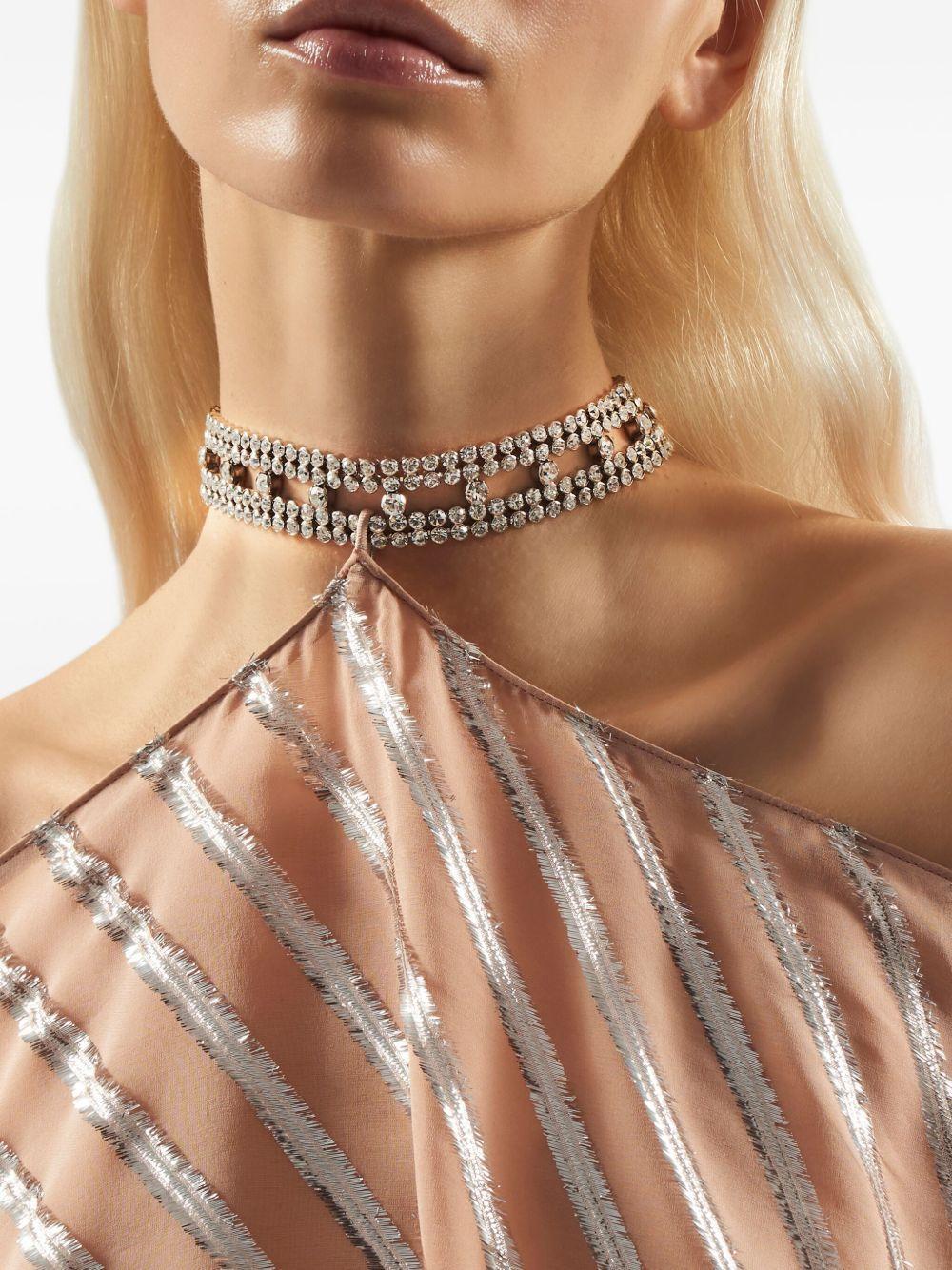 Cyclades maxi dress Product Image