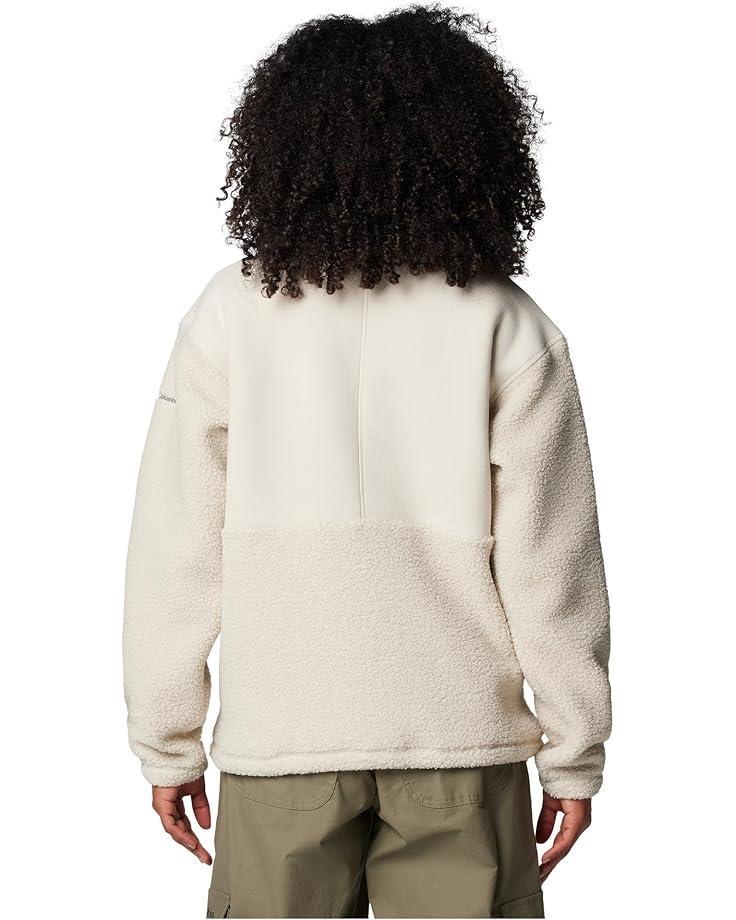 Fire Side&#8482; II Sherpa Full Zip Product Image