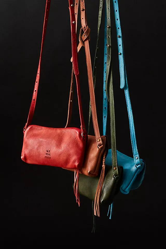We The Free Rider Crossbody Bag Product Image