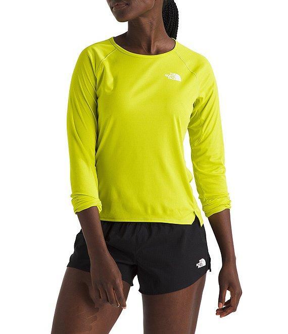 The North Face Sunriser Long Sleeve Top Product Image