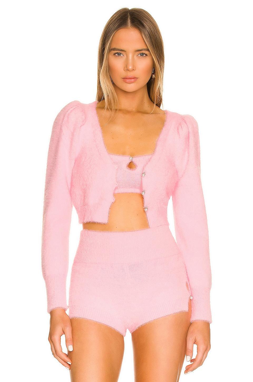 Genevieve Pearl Cardigan Product Image