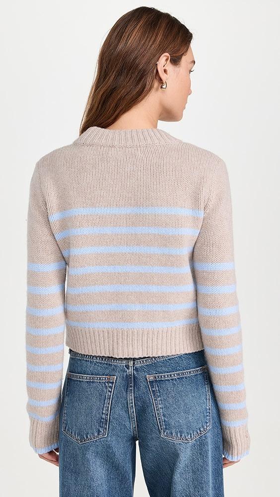 La Ligne Mini Marin Sweater | Shopbop Product Image