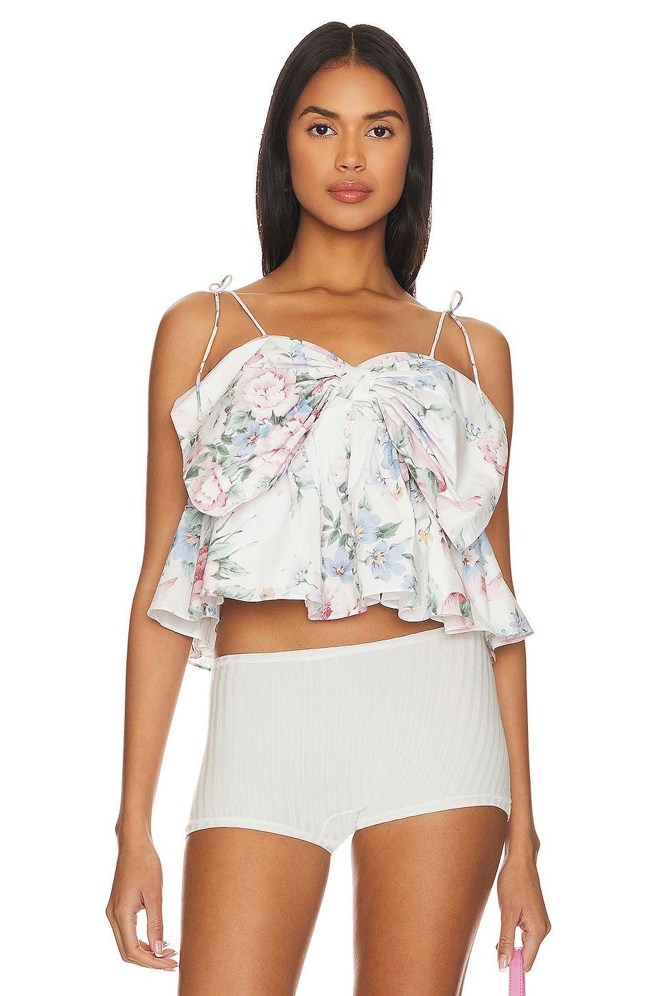 The Sacré Coeur Top Product Image