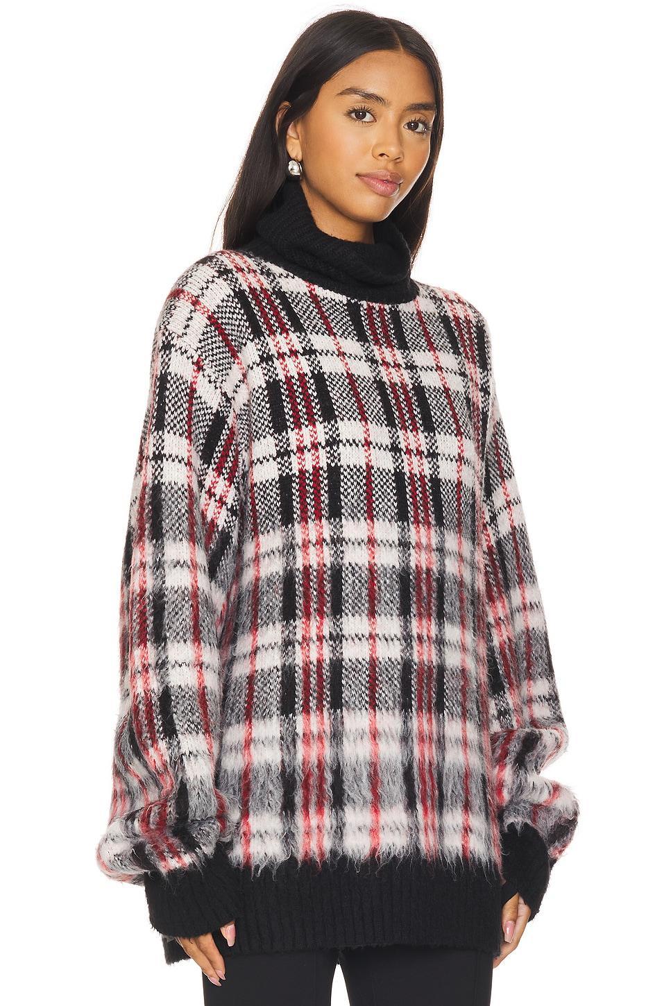 Chunky Sweater Helmut Lang Product Image