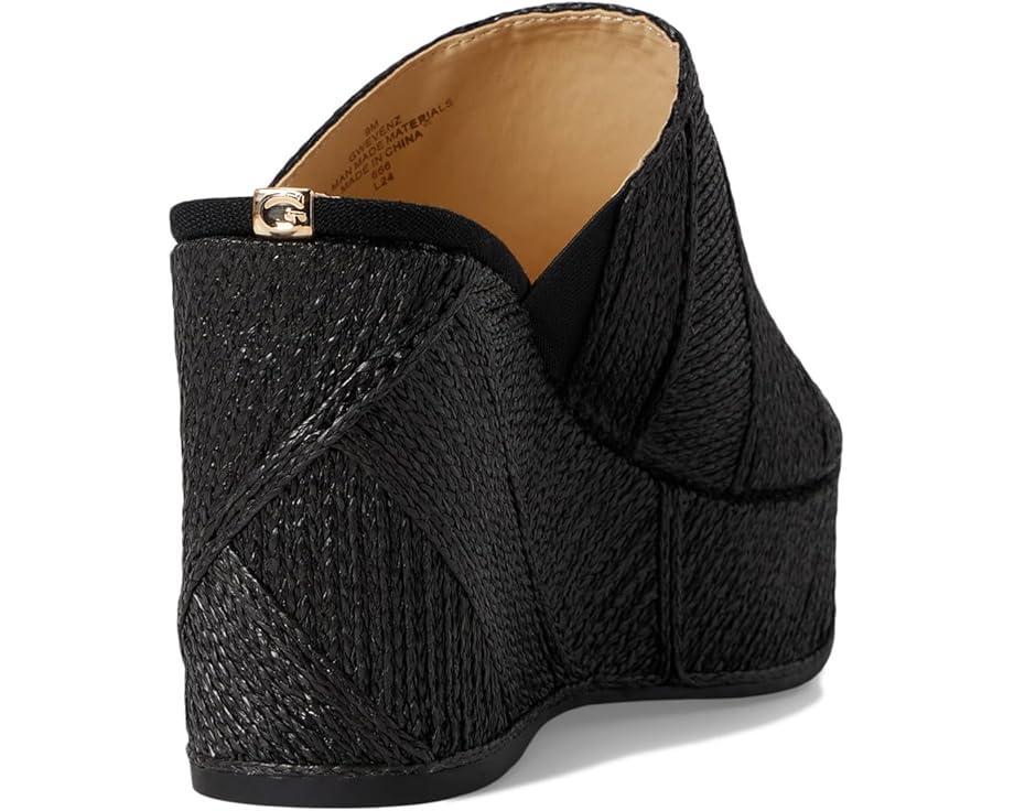 Shelbie Block Heel Platform Mule Product Image
