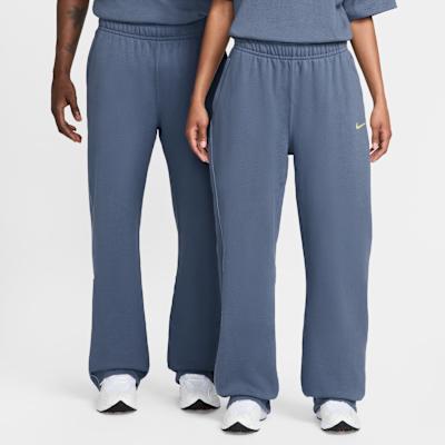 Nike Men's NOCTA NOCTA Fleece CS Open-Hem Sweatpants Product Image