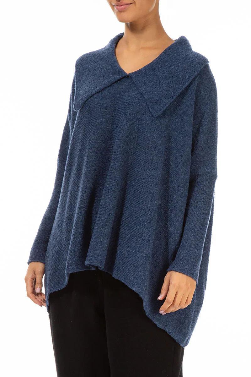 Grizas Wool Sweater 65175 Product Image