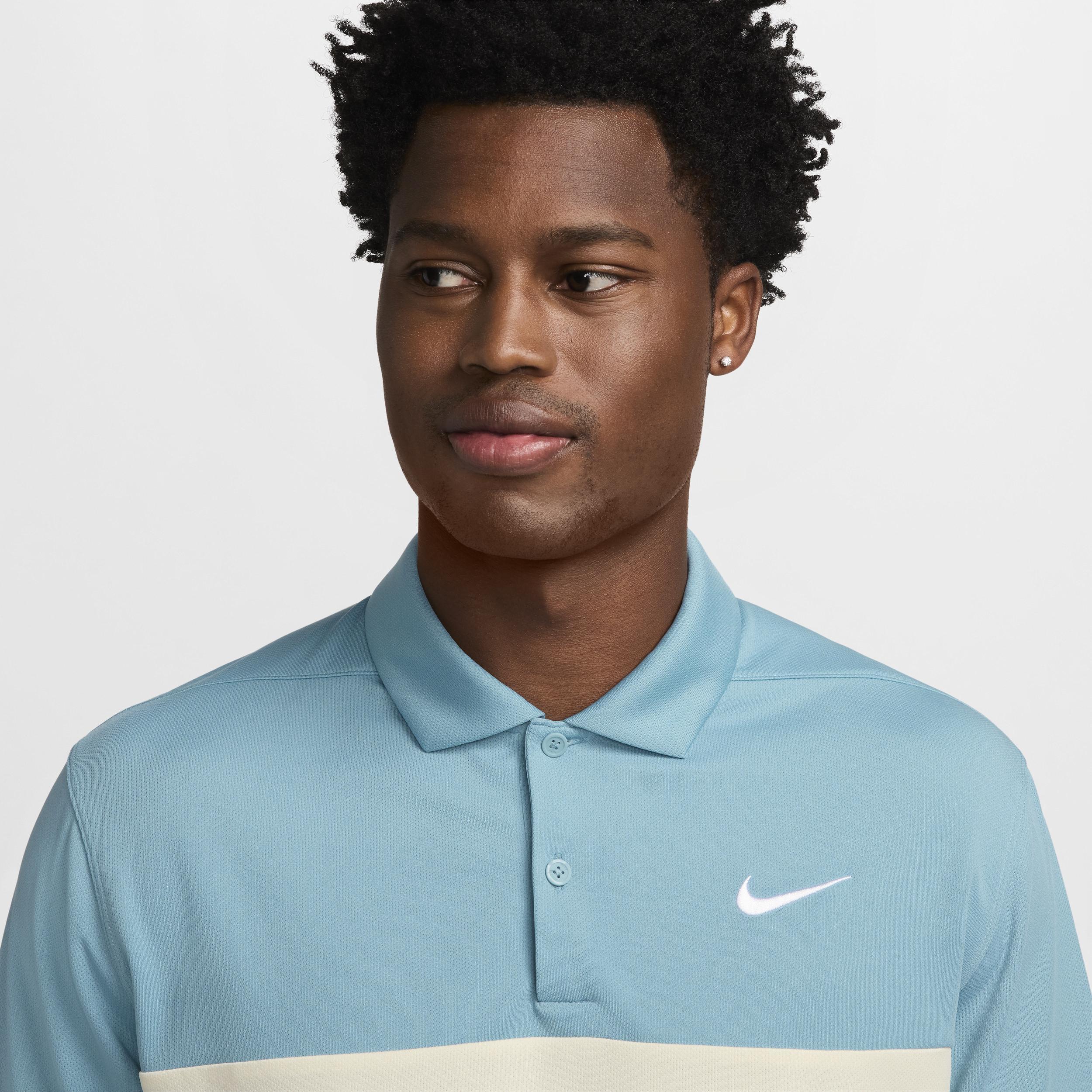 Nike Mens Victory+ Dri-FIT Golf Polo Product Image