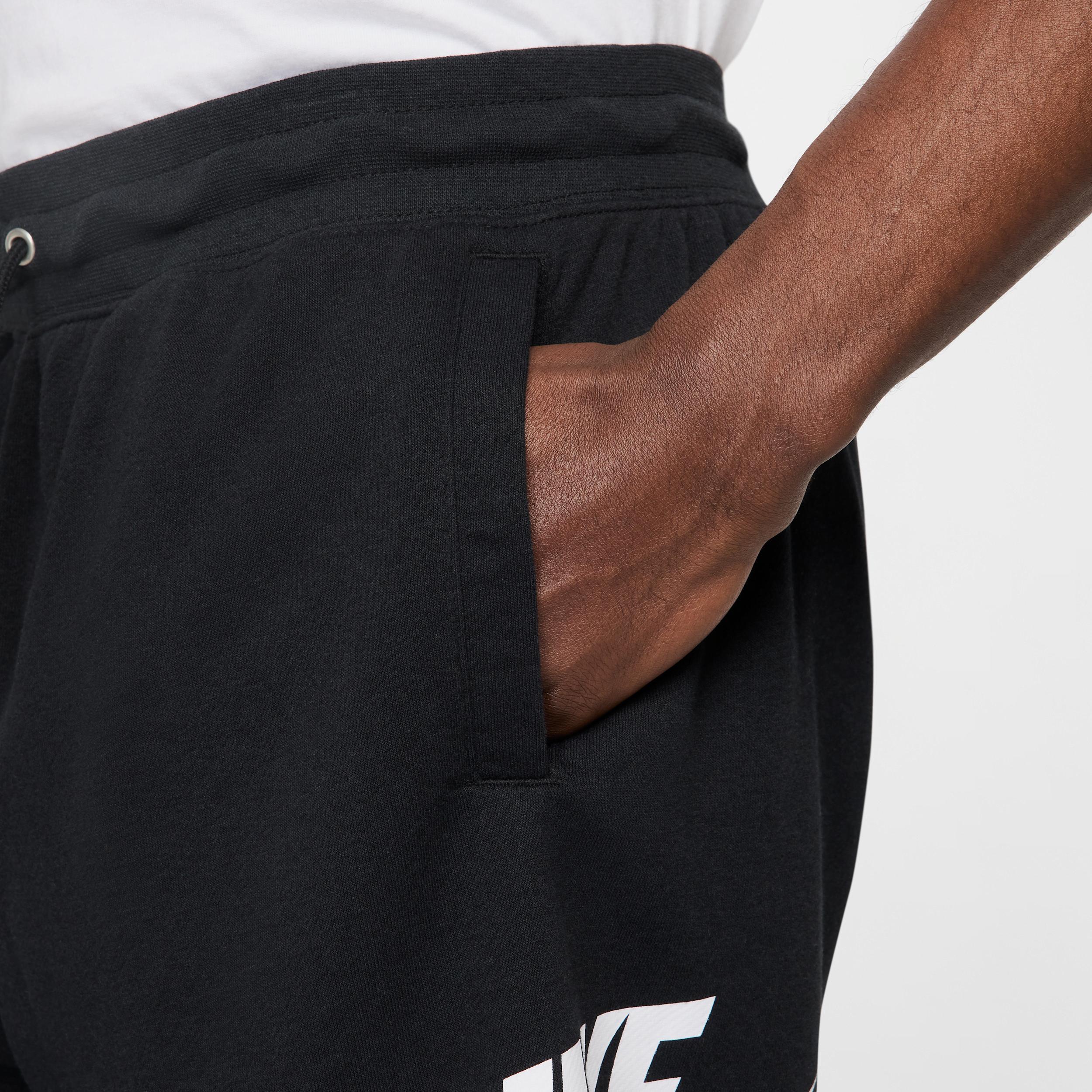 Nike Club Men's French Terry Alumni Shorts Product Image