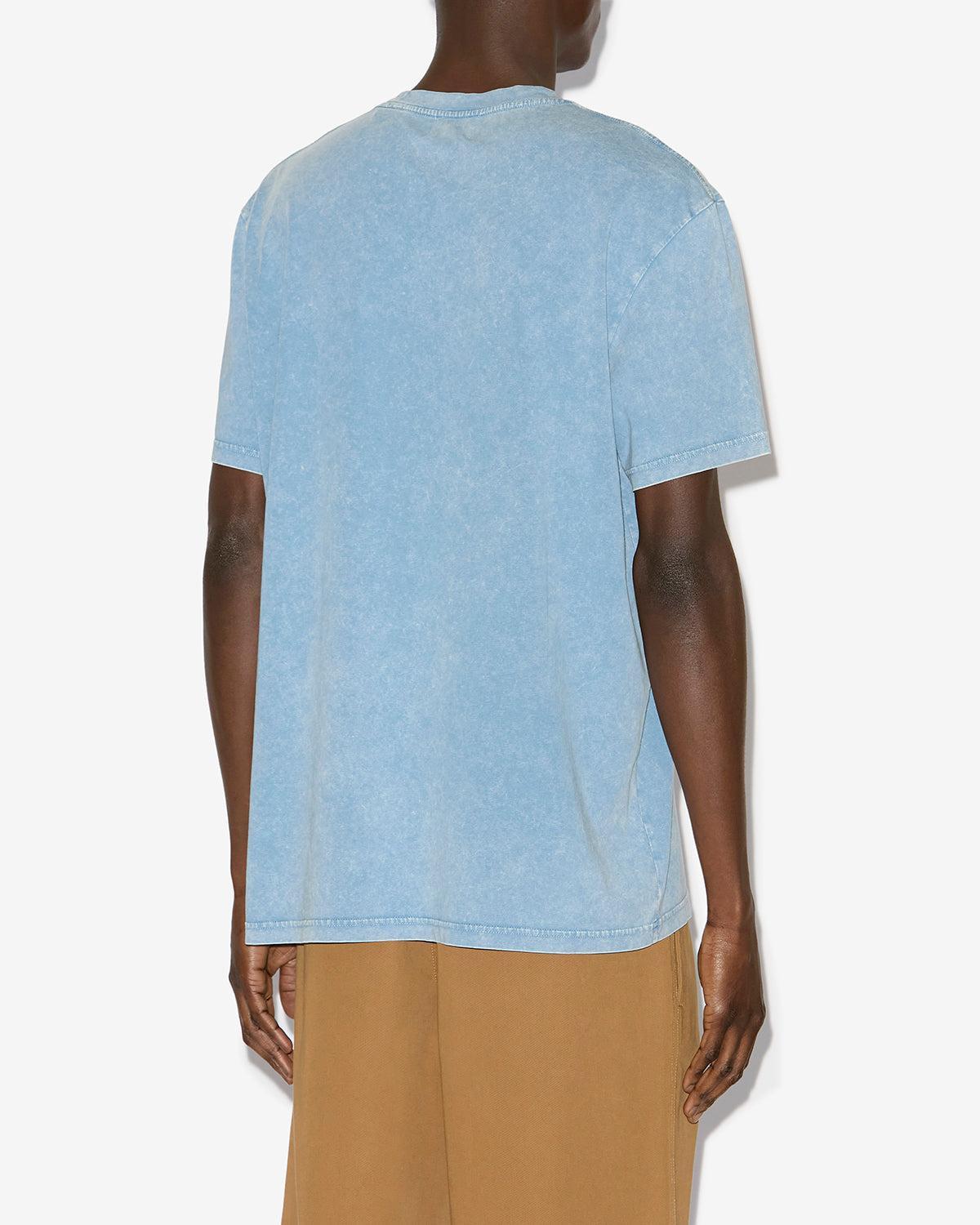 HONORE T-SHIRT Male Product Image