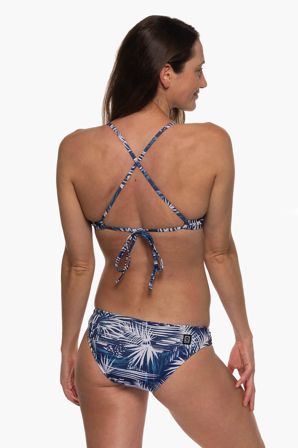 Final Sale Andy Bikini Bottom Product Image