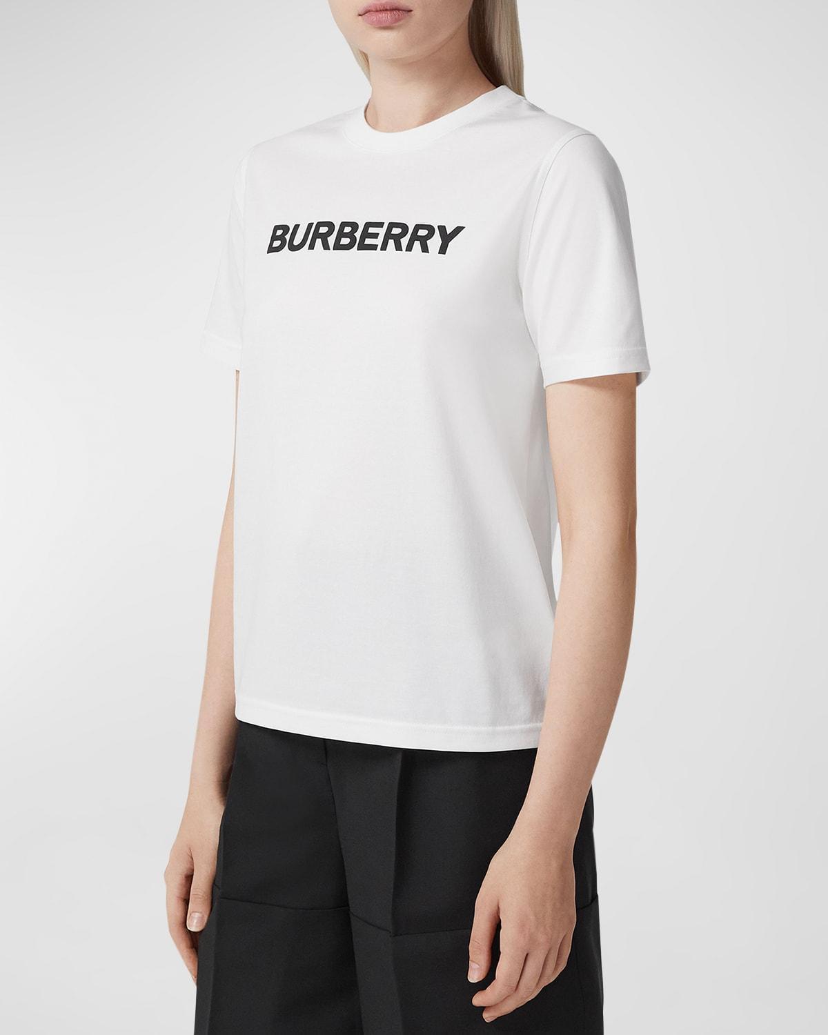 Womens Margot Logo T-Shirt Product Image
